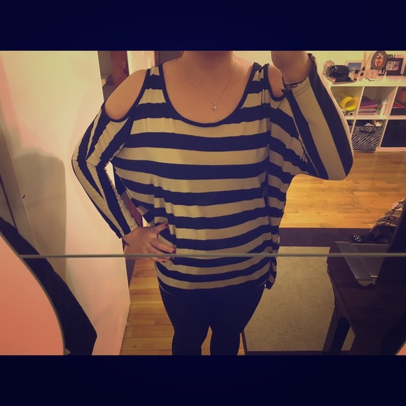 Long sleeves