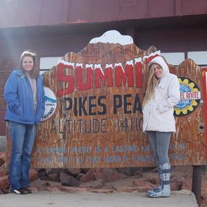 Meet your Posher, Daniela