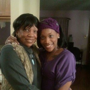 Meet your Posher, Brandi