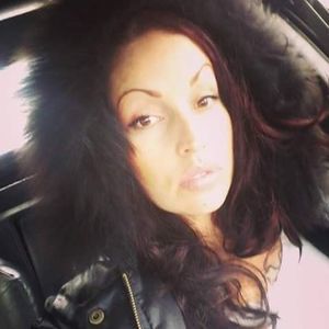 Meet your Posher, Krista