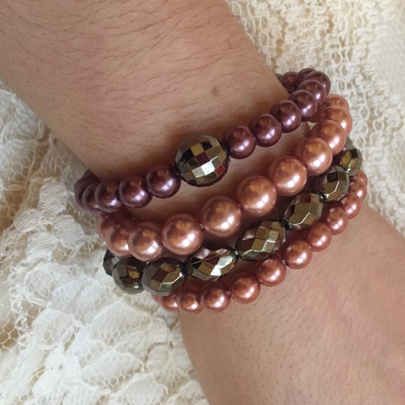 Bracelets - Picture 2 of 2