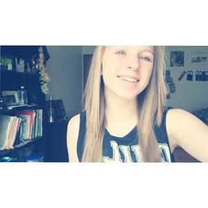 Meet your Posher, Sydnee