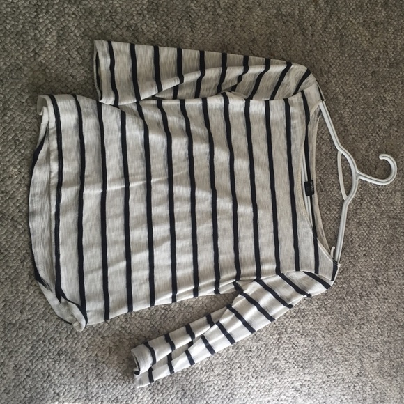 Bdg crop top