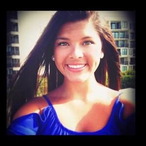 Meet your Posher, Heather