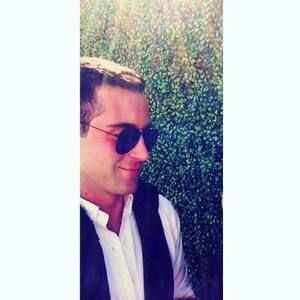 Meet your Posher, Patrick