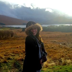 Meet your Posher, Jenna