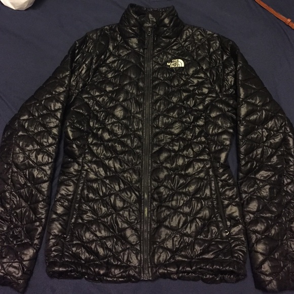 Sold on vinted 🚫🚫Brandnew black north face!