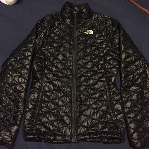 Sold on vinted 🚫🚫Brandnew black north face!