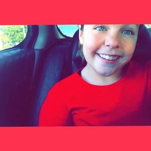 Meet your Posher, Heidi