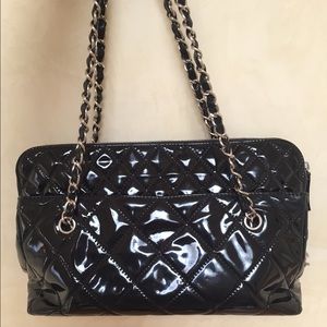 ONE DAY SALE Authentic like new Chanel purse