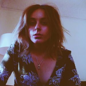 Meet your Posher, Breeze