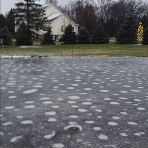 Meet your Posher, Carrie