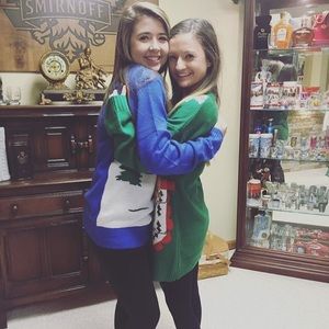 Meet your Posher, Alison