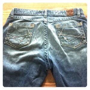 BKE jeans. Like new!