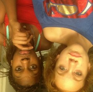 Meet your Posher, Abigail