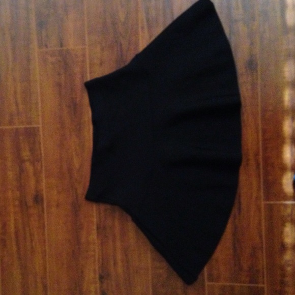 Bethany Mota skirt