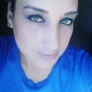 Meet your Posher, Erika