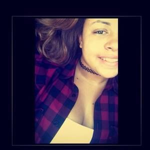 Meet your Posher, Lisbeth