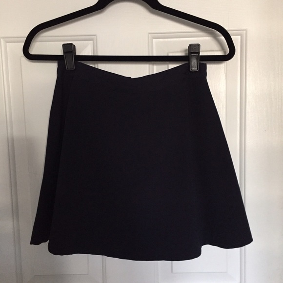 Mini skirt