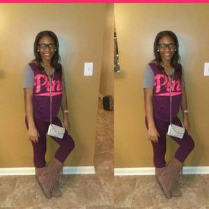 Meet your Posher, тeaмonιca