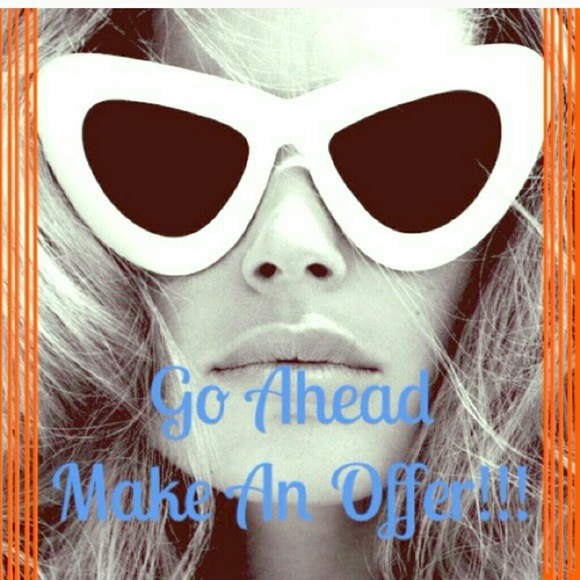 Make an offer!