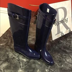Ralph Lauren boots