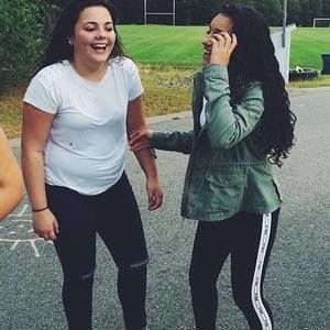 Meet your Posher, Emma