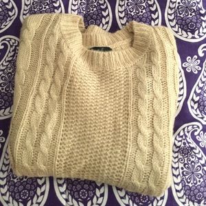 Forever 21 Sweater