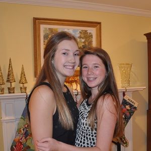 Meet your Posher, Lucy