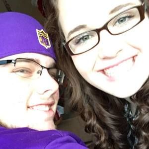 Meet your Posher, Kelsey