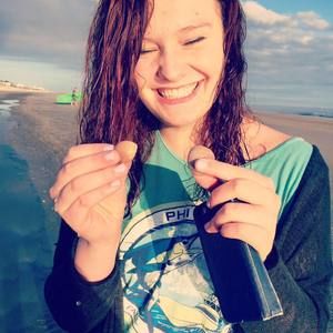 Meet your Posher, Brooke