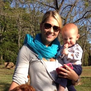 Meet your Posher, Alison