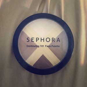 Contour Palette - Sephora