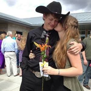 Meet your Posher, Hailey