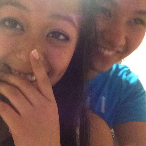 Meet your Posher, Alysia