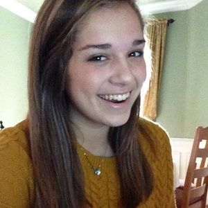 Meet your Posher, Mary-madison