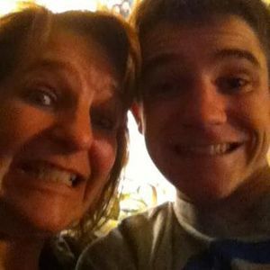 Meet your Posher, Dylan