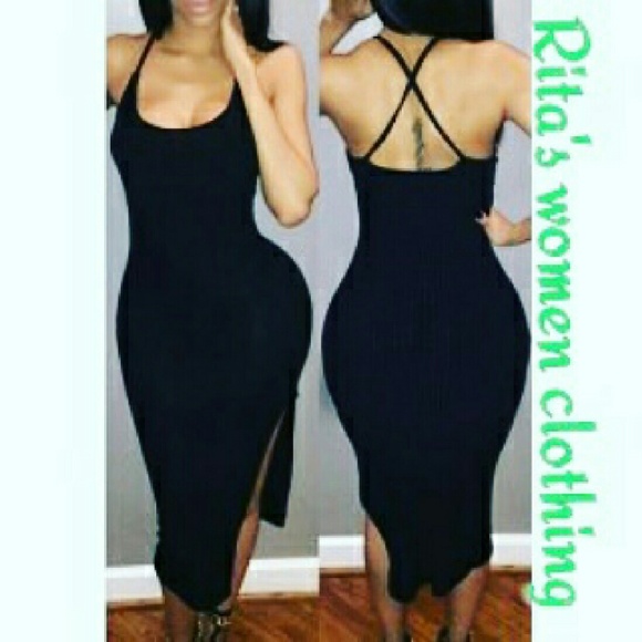 Dress - Picture 1 of 1
