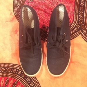 Aldo, chukka wedges