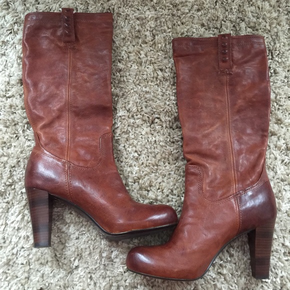 New! Frye boots sz 10. - Picture 2 of 4