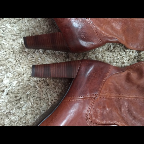 New! Frye boots sz 10. - Picture 4 of 4