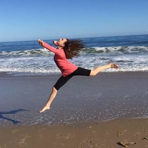 Meet your Posher, Jenifer