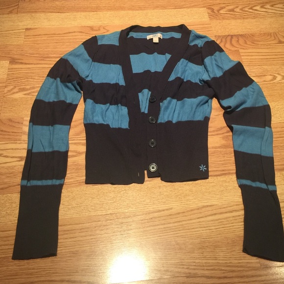 Like new sweater.