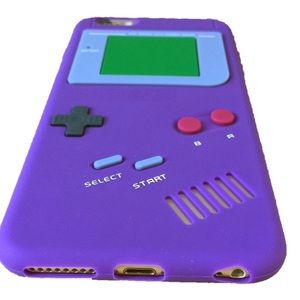 Brand new gameboy iPhone 6/6s case
