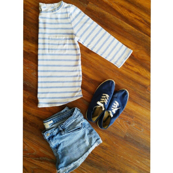J. Crew shirt