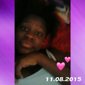 Meet your Posher, Aalondrah