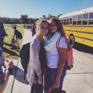 Meet your Posher, Taylor