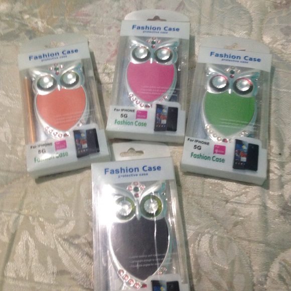 iPhone 5,5s cases