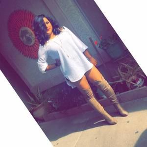 Meet your Posher, Mariela