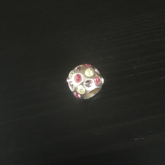 Pandora bracelet charm